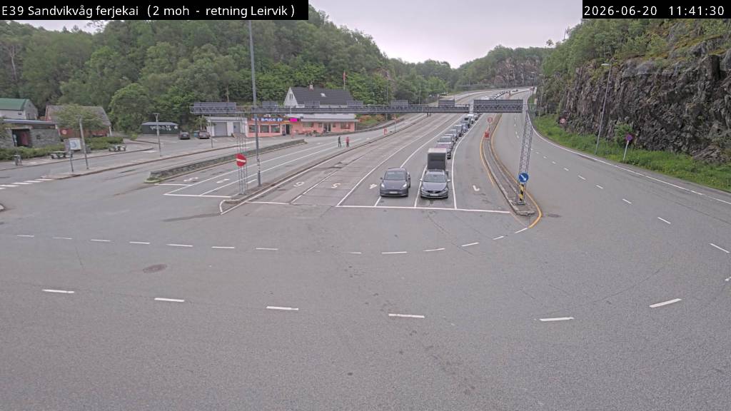 Webcam Halhjem